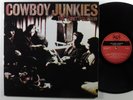 COWBOY JUNKIES The Trinity Session RCA LP NM 200g classic records reissue