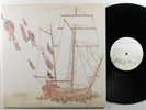 DECEMBERISTS Castaways And Cutouts HUSH LP NM 180g