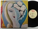 DEREK & THE DOMINOES Layla RSO RS-2-3801 2XLP VG++/NM gatefold
