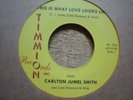 northern soul  carlton jumel smith this is what love looks like timmion  45
