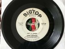 Gerri Granger Dont Want Your Letters/Aint It Funny White Label Soul 1962