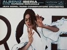 LSC 6094 Albeniz Iberia - Morel RCA LSC 6094 audiophiles 2 LP set