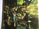 CREEDENCE CLEARWATER REVIVAL - BAYOU COUNTRY LP - STICKER/SHRINK