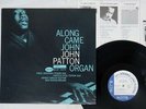 JOHN PATTON ALONG CAME JOHN BLUENOTE BN 4130 Japan VINYL LP