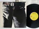 ROLLING STONES STICKY FINGERS ROLLING STONES ESS-63001 Japan VINYL LP