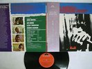 JOHN MAYALL TURNING POINT POLYDOR MP 1457 Japan OBI VINYL LP