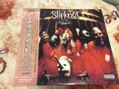 Slipknot 1999 Rare Sample Japan Vinyl LP With OBI
