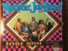 MEMPHIS JUG BAND Double Album 2 LP Vinyl Like New Yazoo Gatefold