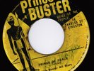 JA PRINCE BUSTER | PRINCE BUSTER - PRINCE OF PEACE | 1965