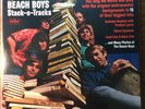 THE BEACH BOYS Stack - O - Tracks LP Vinyl Album Like New Gatefold Cover