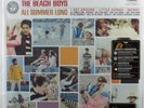 BEACH BOYS All Summer Long ANALOGUE PRODUCTIONS APP 063M LP SEALED 200g