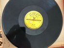 records 78 rpm Sun Label Pearly Lee/ Red Hot Billy Riley