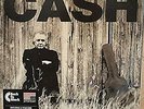 LP JOHNNY CASH 