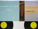 MAL WALDRON MOODS ENJA BT-8069,70 Japan OBI VINYL 2LP
