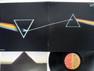 PINK FLOYD DARK SIDE OF THE MOON EMI EMS-80324 Japan VINYL LP