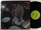 ART BLAKEY & THE JAZZ MESSENGERS Buhaina PRESTIGE LP NM/VG++