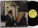 COUNT BASIE & HIS ORCHESTRA April In Paris VERVE LP NM mono japan ltd ed 200g