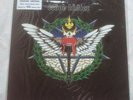 Blood Duster - S/t Australian grindcore punk metal from 2005. Numbered edtn.