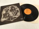 Riff-Raff - Riff-Raff - RARE PROG-JAZZ Rock Vinyl LP, UK 1973, RCA - TOP