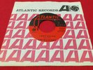 RONNIE DIO & THE PROPHETS 45 rpm ATLANTIC 45-2145 Rock N Roll VG+