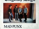 ENGLISH DOGS Mad Punx & english dogs 12