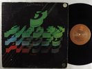 3 PIECES Vibes Of Truth FANTASY LP gatefold