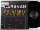 ART BLAKEY & THE JAZZ MESSENGERS Caravan RIVERSIDE 2XLP NM analogue productions