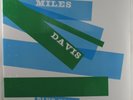 MILES DAVIS Blue Haze PRESTIGE OJC-093 LP SEALED