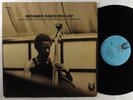 RICHARD DAVIS Dealin' MUSE LP