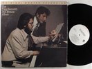 TONY BENNETT/BILL EVANS Tony Bennett Bill Evans Album FANTASY LP NM mfsl