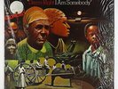 Fred Wesley & J.B.'s - Exorcist: Damn Right I Am Somebody LP - People VG+ Shrink
