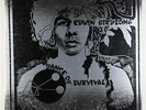 Edwin Birdsong - Dance Of Survival LP - Bam-Boo VG+