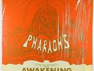 Pharaohs - The Awakening LP - Scarab - Private Jazz Funk VG+ Shrink