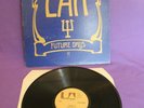 Rare Original Krautrock Can Future Days 1974 Us Press Uala  213F Vinyl Lp
