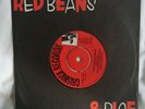 THAT DRIVING BEAT - RED BEANS AND RICE - ORIGINAL UK CHISWICK LABEL - 1980.