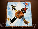 Spin Doctors ?– Turn It Upside Down Mint Original 1994 Vinyl LP Gatefold sleeve
