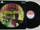 STONEPILLOW. ELEAZAR'S CIRCUS. FACTORY SAMPLE.TEST PRESSING.UK VINYL LP. PFS4163