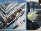 The Beatles - 1967-1970 Apple Pcs 7181 2× LP VG Rock UK Import Stereo Gatefold