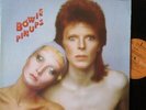 DAVID BOWIE   Pin Ups   GATEFOLD VINYL LP GERMAN PRESS