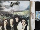 SMOKEY - Changing All The Time   VINYL LP