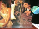 JACKSON HEIGHTS -    Bump 'n' Grind,    RARE ORIGINAL 1973 UK LP.....DECENT COPY