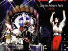 BLACK SABBATH Live In Asbury Park 1975 2LP Sabotage tour master tape mint VINYL