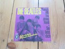 The Beatles, Original Cover Komm gib mir deine Hand, Sie liebt dich 1964
