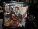 Chocolate Milk Friction NEAR MINT RCA Victor Vinyl LP 1982
