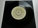 Ultravox - Young Savage UK 1977 Island 1/Side Test Pressing 7