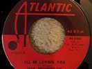 Northern Soul SOUL BROTHERS SIX I'll Be Loving You Original