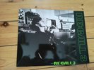 David Bowie - Career in a new town - Re:call 3 2 x vinyl set from box set