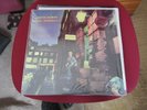 David Bowie Ziggy Stardust SIMPLY VINYL Limited Edition Sealed LP