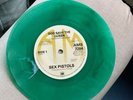 Sex Pistols - God Save The Queen (7