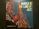 Harold Land, 